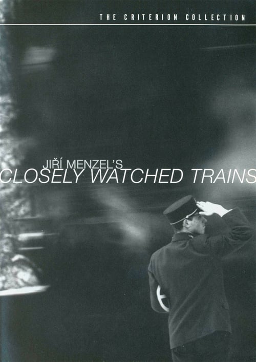 Treni strettamente sorvegliati 1966 Film Completo Streaming