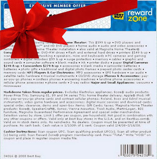 Free Printable Best Buy Coupons