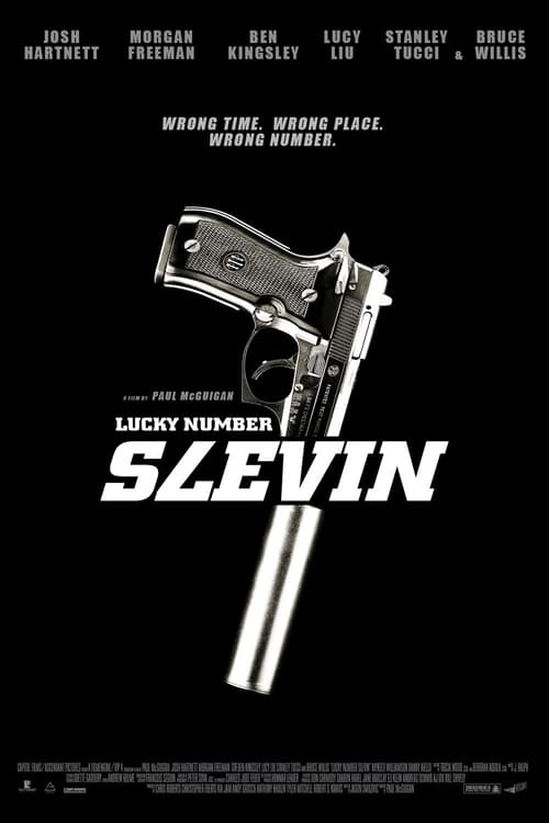 [HD] Slevin 2006 Streaming Vostfr DVDrip