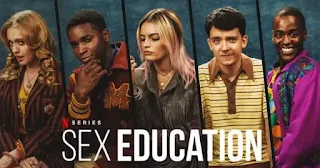 सेक्स एजुकेशन सीजन 4(Sex Education 4)