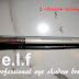 E.L.F Professional Eye Shadow Brush: One-Dollar Wonder