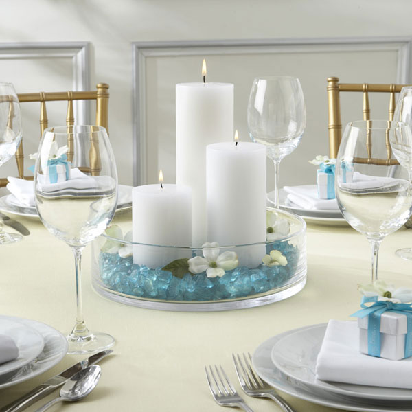 Wedding Centerpiece Vases