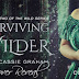 Cover Reveal: Surviving Wilder by Cassie Graham