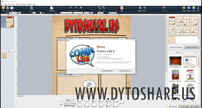 Comic Life 3.1.1 Full Version