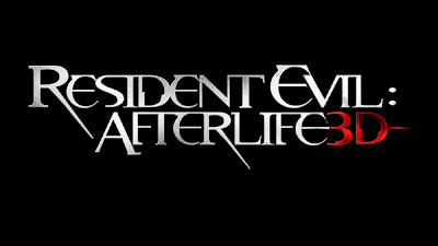 Resident Evil: Afterlife