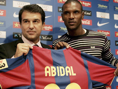 abidal