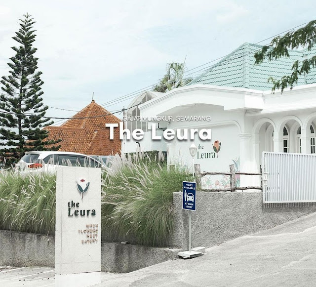 The Leura Semarang