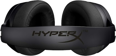 HyperX Cloud Flight S Gaming Headset Review