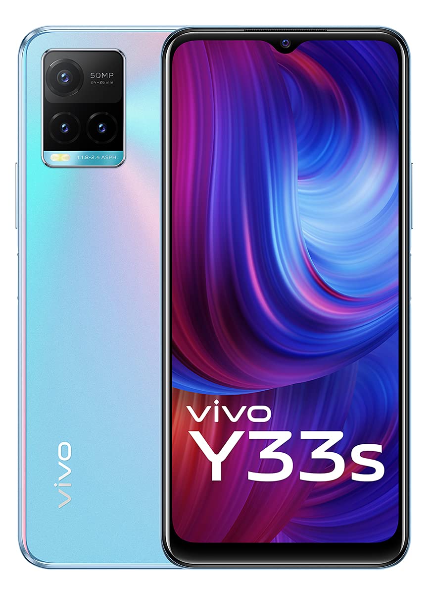 Vivo Y33s Mobile