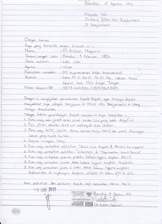 surat lamaran kerja tulis tangan atau ketik, surat lamaran kerja tulis tangan kertas, surat lamaran kerja tulis tangan yang benar, contoh surat lamaran kerja cpns tulis tangan, surat lamaran pekerjaan tulis tangan, surat lamaran kerja tulisan tangan, Surat Lamaran Kerja Harus Tulis Tangan, ben-jobs.blogspot.com