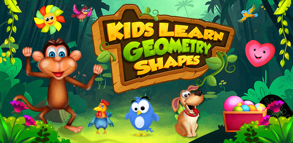 Best Learning and Adventure Games for Kids by Gameiva