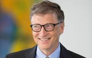 Bill Gates । All knowledge in Hindi