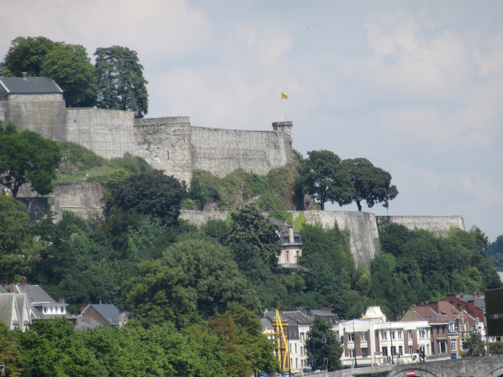 Namur Belgien