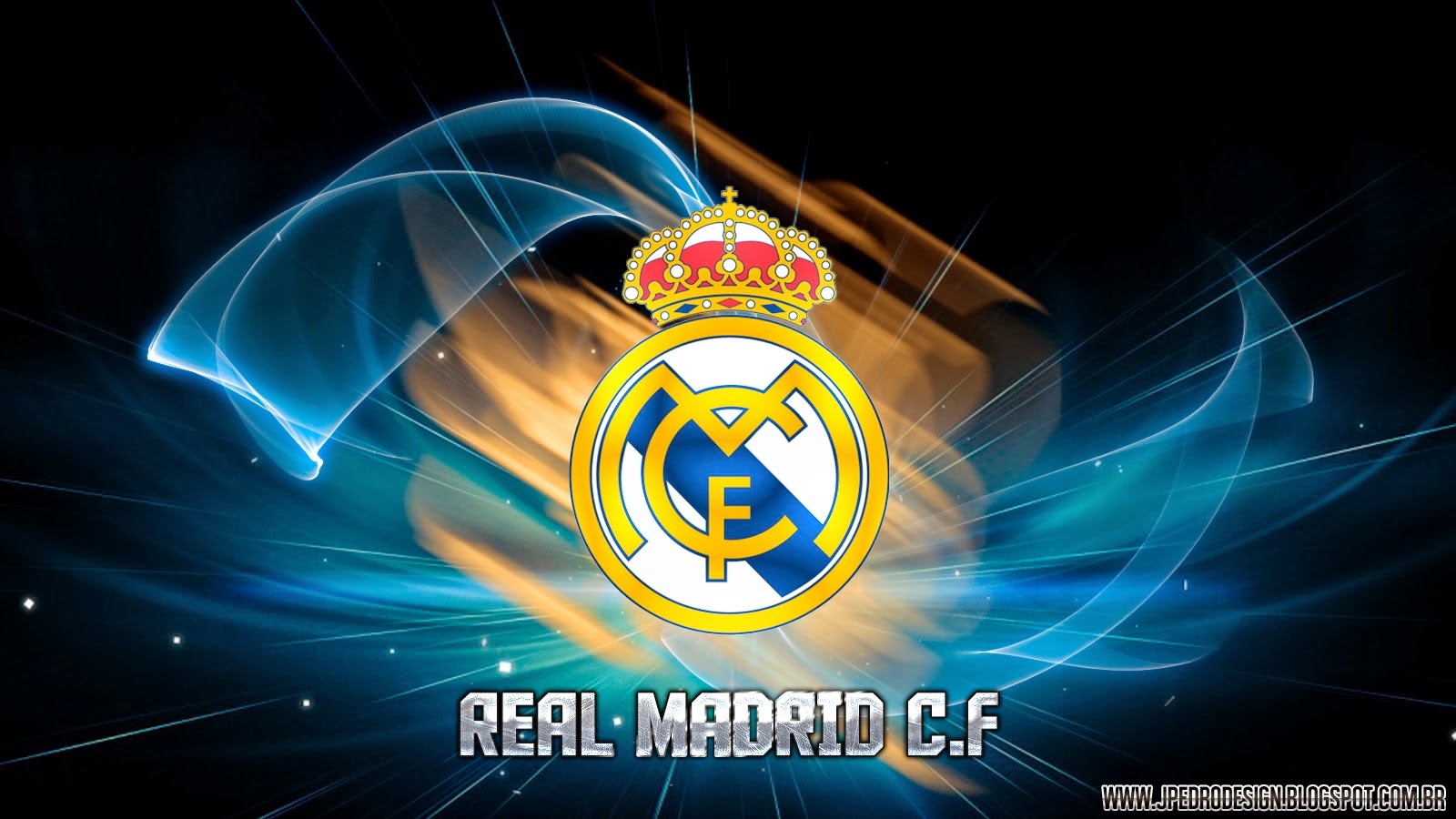 Logo Real Madrid VOLCOM