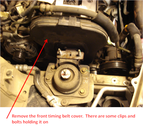 Bezalels Apprentice  Replacing the Head Gasket on a 2004 Suzuki