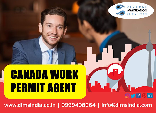 Canada Work Permit