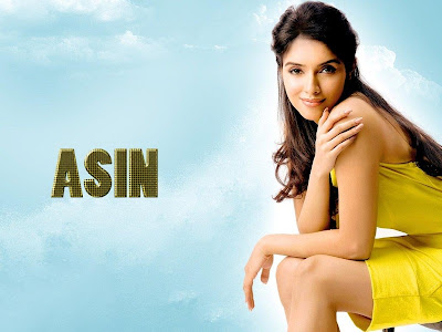 Asin Thottumkal hot wallpaper