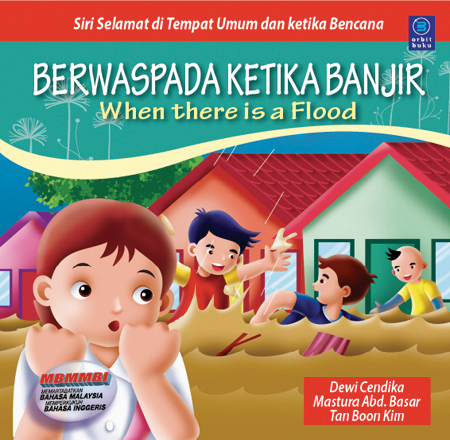 SIRI KESELAMATAN ANAK-ANAK