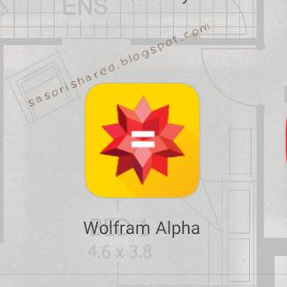 download gratis Wolfram Alpha mod apk