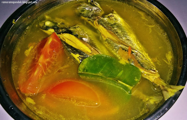 ikan basung