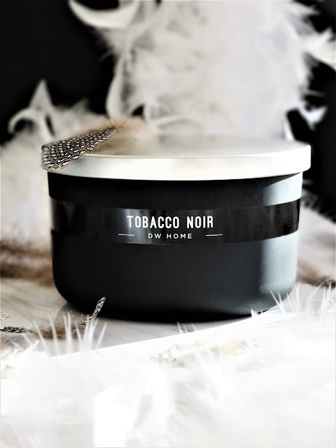 tobacco noir dw home candles, tobacco noir dw home, dw home candles review, avis bougie dw home, tobacco noir dw home candles review, bougie tobacco noir, tobacco noir candle review, tobacco noir candle, dw home notino, avis notino