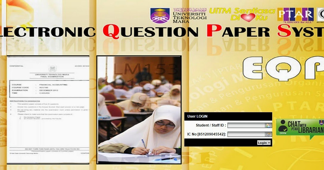 Soalan Peperiksaan Uitm Shah Alam - Contoh Red