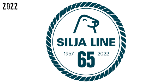 Silja Line 65 vuotta