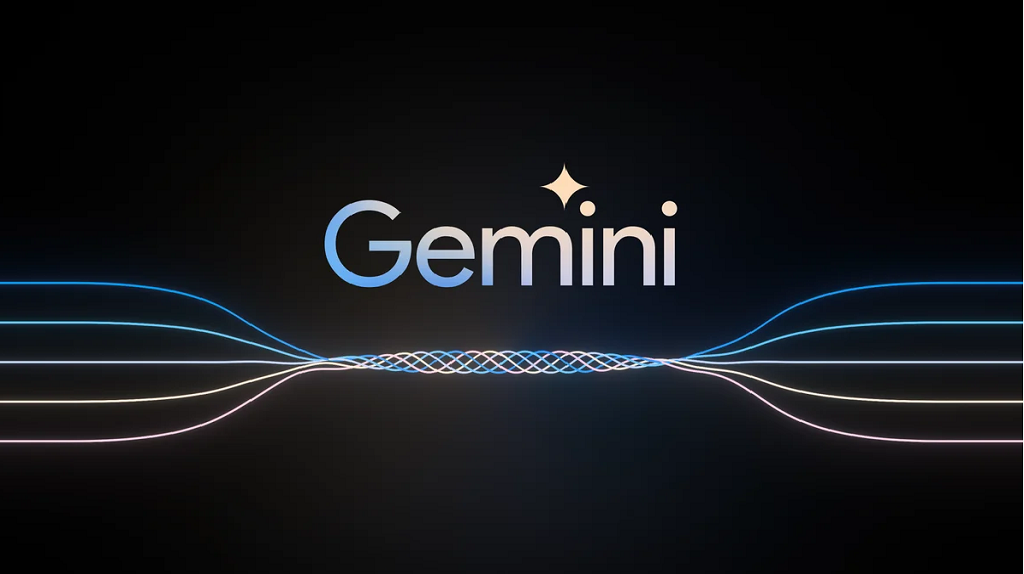 Gemini AI Google