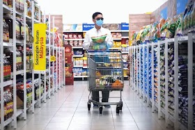Buang persepsi negatif terhadap produk tempatan