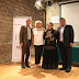 PRESENTA ITC EL LIBRO “DE LEYENDAS ME COMO UN PLATO”   