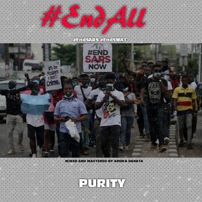 Purity — End All 