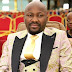 New year's day: 'God says 2024 is different'  - Apostle Joshua Suleman releases fresh prophecies. 