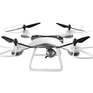 Spesifikasi Drone FX-8G Master GPS - OmahDrones 