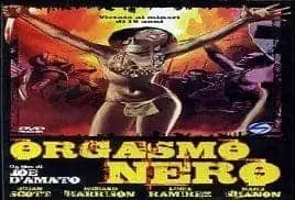 Orgasmo nero (1980) Joe D'Amato Full Movie Online Video