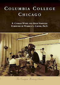 Columbia College Chicago (book cover)