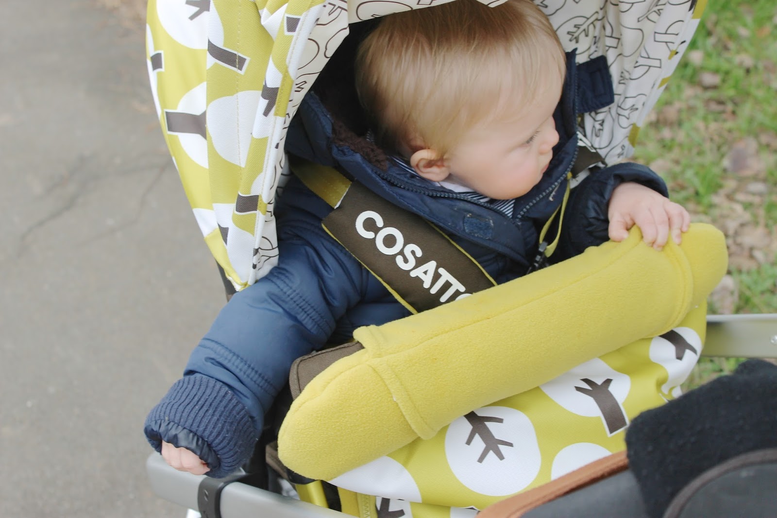 Cosatto Giggle Review, Cosatto Treet, Cosatto Pram, Travel System Reviews