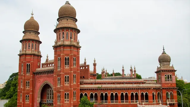 Madras High Court Weekly Round-Up: June 17 to June 23, 2024