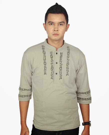 Baju Koko Muslim Murah Berkualitas