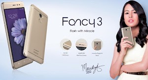 Harga dan Spesifikasi Android Coolpad Fancy 3