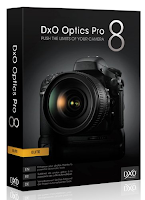 DxO Optics Pro 8.2.0 