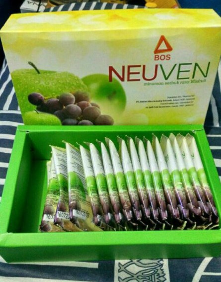 Jual Neuven Bos Di Bantul | WA : 0822 3442 9202