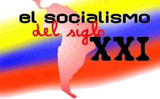 Resultado de imagen para socialismo en el siglo xxi ecuador