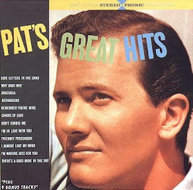 pat boone issue 2 amway