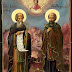 Venerable Dionysius the Orator of St Anne Skete of Mt Athos