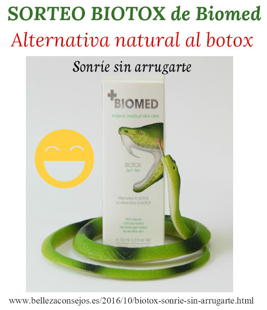 Biotox de Biomed