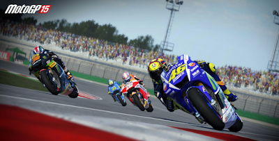 Download Game MotoGP 15