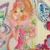 New Winx Club Tynix artworks!