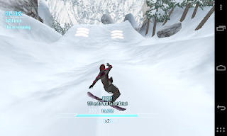 SSX By EA SPORTS v0.0.8430