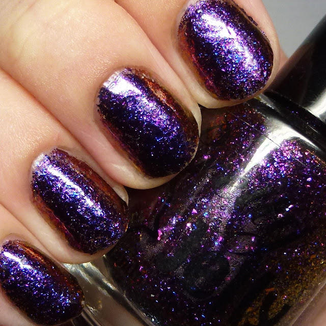 Pretty Jelly Nail Polish Dream State