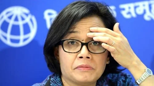 Sri Mulyani Prediksi Ekonomi Tumbuh 8,3 Persen, Pengamat: Mimpi di Siang Bolong